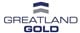 Greatland Gold plc stock logo