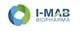I-Mab stock logo
