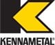 Kennametal Inc. stock logo