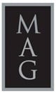 MAG Silver Corp. stock logo