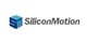 Silicon Motion Technology Co. stock logo