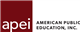 American Public Education, Inc. stock logo