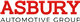 Asbury Automotive Group, Inc. stock logo