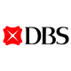 DBS Group Holdings Ltd stock logo