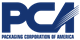 Packaging Co. of America stock logo