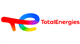 TotalEnergies SE stock logo